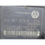 Volkswagen Golf 4 Audi A3 ABS Beyni 10.0960-0352.3 10.0206-0142.4 1K0614517K