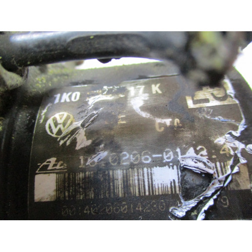 Volkswagen Golf 4 Audi A3 ABS Beyni 10.0960-0352.3 10.0206-0142.4 1K0614517K