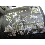 Volkswagen Golf 4 Audi A3 ABS Beyni 10.0960-0352.3 10.0206-0142.4 1K0614517K
