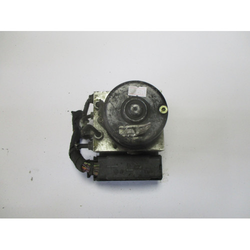 Volkswagen Golf 4 Audi A3 ABS Beyni 10.0960-0352.3 10.0206-0142.4 1K0614517K