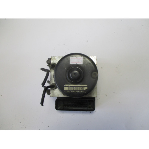 Volkswagen Golf 4 Audi A3 ABS Beyni 10.0960-0352.3 10.0206-0142.4 1K0614517K