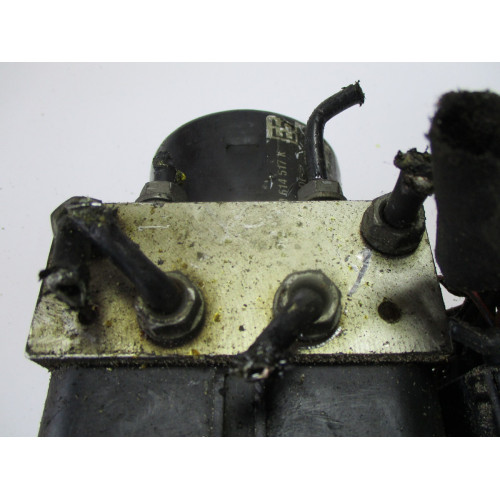 Volkswagen Golf 4 Audi A3 ABS Beyni 10.0960-0352.3 10.0206-0142.4 1K0614517K