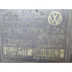 Volkswagen Golf 4 Audi A3 ABS Beyni 10.0960-0352.3 10.0206-0142.4 1K0614517K