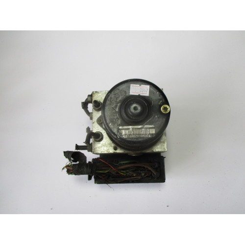 Volkswagen Golf 4 Audi A3 ABS Beyni 10.0960-0352.3 10.0206-0142.4 1K0614517K