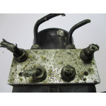 Volkswagen Golf 4 Audi A3 ABS Beyni 10.0960-0352.3 10.0206-0142.4 1K0614517K