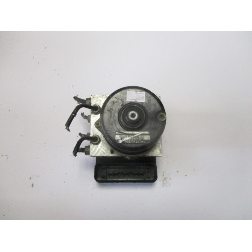 Volkswagen Golf 4 Audi A3 ABS Beyni 10.0960-0352.3 10.0206-0142.4 1K0614517K