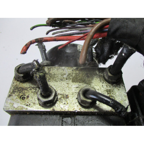 Volkswagen Golf 4 Audi A3 ABS Beyni 10.0960-0352.3 10.0206-0142.4 1K0614517K