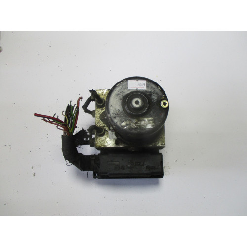 Volkswagen Golf 4 Audi A3 ABS Beyni 10.0960-0352.3 10.0206-0142.4 1K0614517K