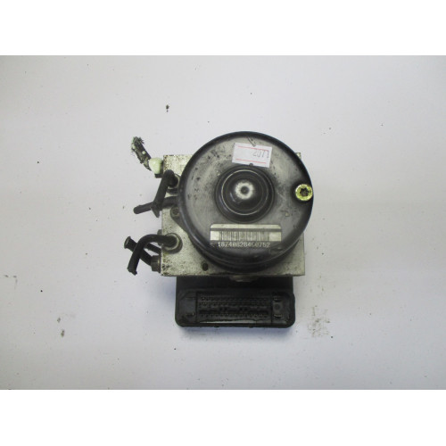 Volkswagen Golf 4 Audi A3 ABS Beyni 10.0960-0352.3 10.0206-0142.4 1K0614517K