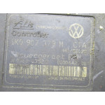 Volkswagen Golf 4 Audi A3 ABS Beyni 10.0960-0352.3 10.0206-0142.4 1K0614517K