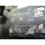 Volkswagen Golf 4 Audi A3 ABS Beyni 10.0960-0352.3 10.0206-0142.4 1K0614517K