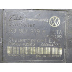 Volkswagen Golf 4 Audi A3 ABS Beyni 10.0960-0352.3 10.0206-0142.4 1K0614517K