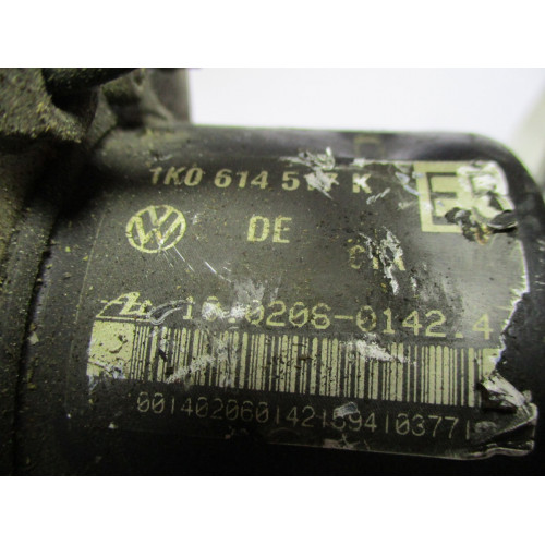 Volkswagen Golf 4 Audi A3 ABS Beyni 10.0960-0352.3 10.0206-0142.4 1K0614517K