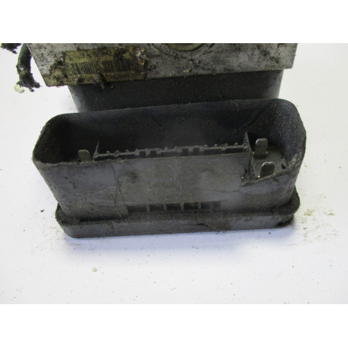 Volkswagen Golf 4 Audi A3 ABS Beyni 10.0960-0352.3 10.0206-0142.4 1K0614517K