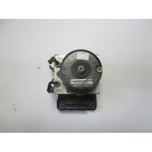 Volkswagen Golf 4 Audi A3 ABS Beyni 10.0960-0352.3 10.0206-0142.4 1K0614517K