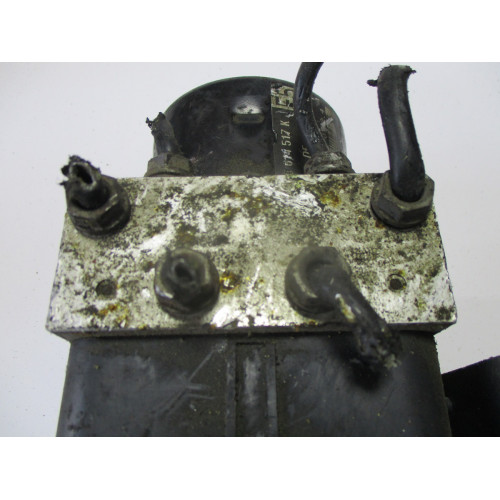 Volkswagen Golf 4 Audi A3 ABS Beyni 10.0960-0352.3 10.0206-0142.4 1K0614517K