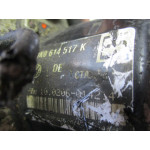 Volkswagen Golf 4 Audi A3 ABS Beyni 10.0960-0352.3 10.0206-0142.4 1K0614517K