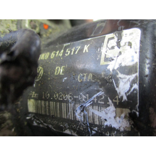 Volkswagen Golf 4 Audi A3 ABS Beyni 10.0960-0352.3 10.0206-0142.4 1K0614517K