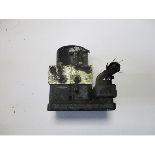 Volkswagen Golf 4 Audi A3 ABS Beyni 10.0960-0352.3 10.0206-0142.4 1K0614517K