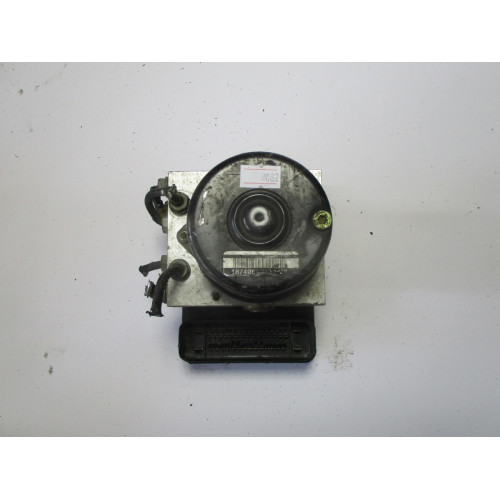 Volkswagen Golf 4 Audi A3 ABS Beyni 10.0960-0352.3 10.0206-0142.4 1K0614517K