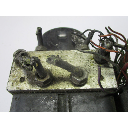 Volkswagen Golf 4 Audi A3 ABS Beyni 10.0960-0352.3 10.0206-0142.4 1K0614517K