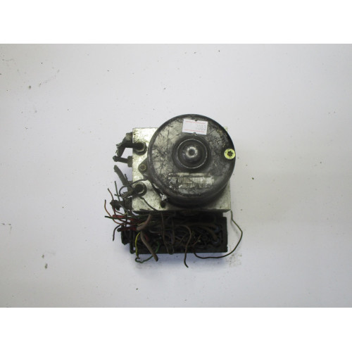 Volkswagen Golf 4 Audi A3 ABS Beyni 10.0960-0352.3 10.0206-0142.4 1K0614517K