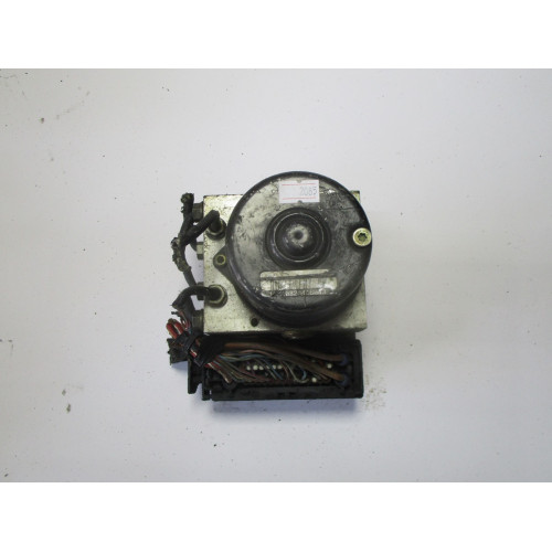 Volkswagen Golf 4 Audi A3 ABS Beyni 10.0960-0352.3 10.0206-0142.4 1K0614517K