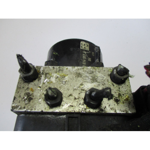 Audi A3 Volkswagen Bora ABS Beyni 10.0960-0335.3 1J0614517J 10.0206-0069.4 1C0907379M