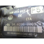 Audi A3 Volkswagen Bora ABS Beyni 10.0960-0335.3 1J0614517J 10.0206-0069.4 1C0907379M