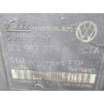 Audi A3 Volkswagen Bora ABS Beyni 10.0960-0335.3 1J0614517J 10.0206-0069.4 1C0907379M