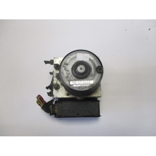 Audi A3 Volkswagen Bora ABS Beyni 10.0960-0335.3 1J0614517J 10.0206-0069.4 1C0907379M