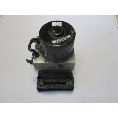 Audi A3 Volkswagen Bora ABS Beyni 10.0960-0335.3 1J0614517J 10.0206-0069.4 1C0907379M