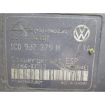 Audi A3 Volkswagen Bora ABS Beyni 10.0960-0335.3 1J0614517J 10.0206-0069.4 1C0907379M