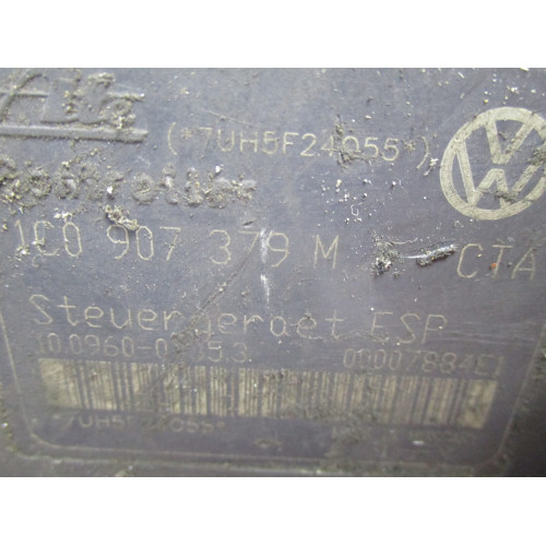 Audi A3 Volkswagen Bora ABS Beyni 10.0960-0335.3 1J0614517J 10.0206-0069.4 1C0907379M