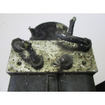 Audi A3 Volkswagen Bora ABS Beyni 10.0960-0335.3 1J0614517J 10.0206-0069.4 1C0907379M