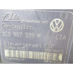 Audi A3 Volkswagen Bora ABS Beyni 10.0960-0335.3 1J0614517J 10.0206-0069.4 1C0907379M