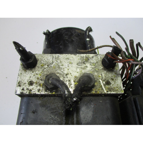 Audi A3 Volkswagen Bora ABS Beyni 10.0960-0335.3 1J0614517J 10.0206-0069.4 1C0907379M