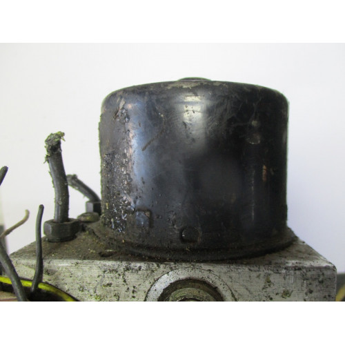 Audi A3 Volkswagen Bora ABS Beyni 10.0960-0335.3 1J0614517J 10.0206-0069.4 1C0907379M