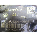 Audi A3 Volkswagen Bora ABS Beyni 10.0960-0335.3 1J0614517J 10.0206-0069.4 1C0907379M