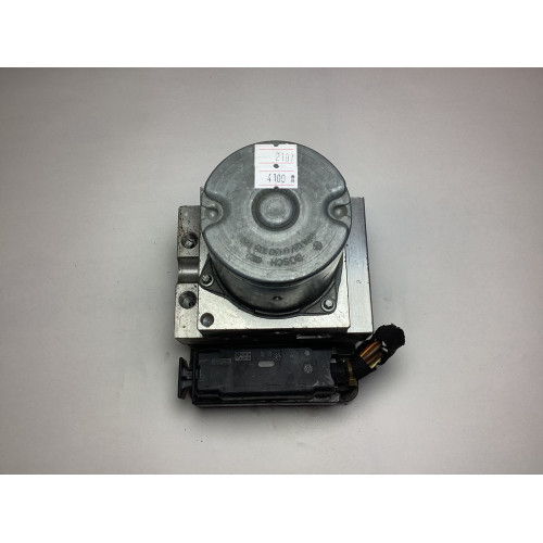 Audi A4 A8 ABS Beyni 0265250490 4H0907379H 0265960421