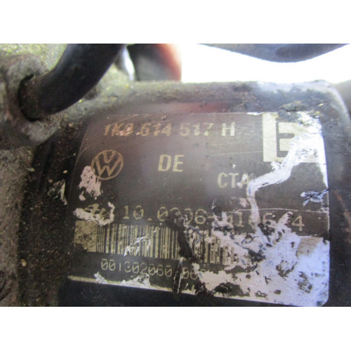 Volkswagen Golf Audi A3 Seat Leon Skoda Octavia ABS Beyni 1K0907379K 10.0960-0348.3 1K0614517H 10.0206-0106.4
