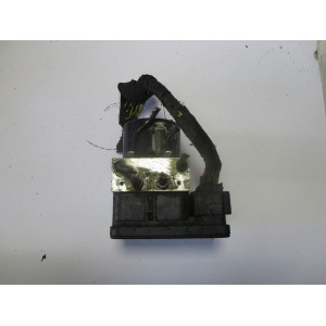 Volkswagen Golf Audi A3 Seat Leon Skoda Octavia ABS Beyni 1K0907379K 10.0960-0348.3 1K0614517H 10.0206-0106.4