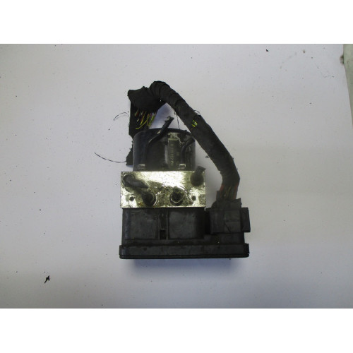 Volkswagen Golf Audi A3 Seat Leon Skoda Octavia ABS Beyni 1K0907379K 10.0960-0348.3 1K0614517H 10.0206-0106.4