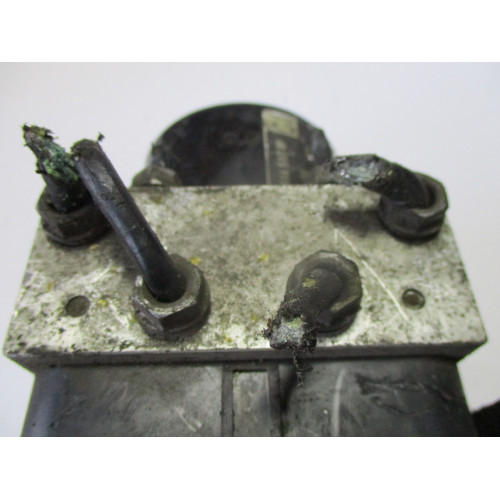 Volkswagen Golf 5 ABS Beyni 10.0960-0355.3 1K0614517M 1K0907379Q 10.0206-0180.4