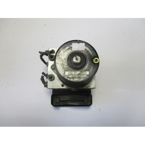 Volkswagen Golf 5 ABS Beyni 10.0960-0355.3 1K0614517M 1K0907379Q 10.0206-0180.4