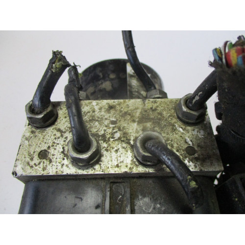 Volkswagen Golf 4 Bora Audi A3 Seat Leon Skoda Octavia ABS Beyni 1K0907379AC 10.0960-0359.3 1K0614517AE 10.0206-0240.4