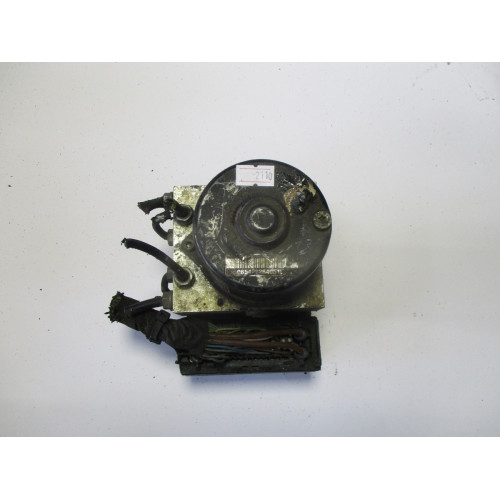Volkswagen Golf 4 Bora Audi A3 Seat Leon Skoda Octavia ABS Beyni 1K0907379AC 10.0960-0359.3 1K0614517AE 10.0206-0240.4