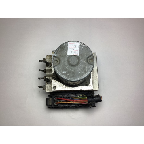 Mercedes W211 E Class ABS Beyni A2114311312 0265250205 0265960302