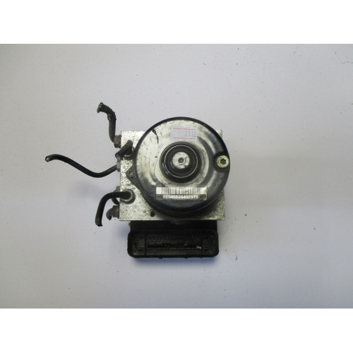 Volkswagen Golf 4 Bora Audi A3 Seat Leon Skoda Octavia ABS Beyni 1K0907379AC 10.0960-0359.3 1K0614517AF 10.0206-0241.4