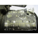 Volkswagen Golf Audi A3 Seat Leon Skoda Octavia ABS Beyni 1K0907379K 10.0960-0348.3 1K0614517H 10.0206-0106.4